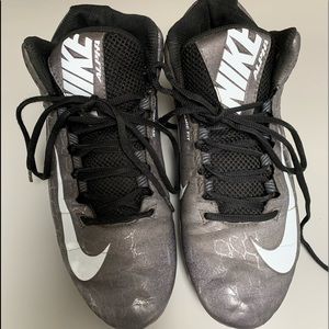 Used Nike cleats!